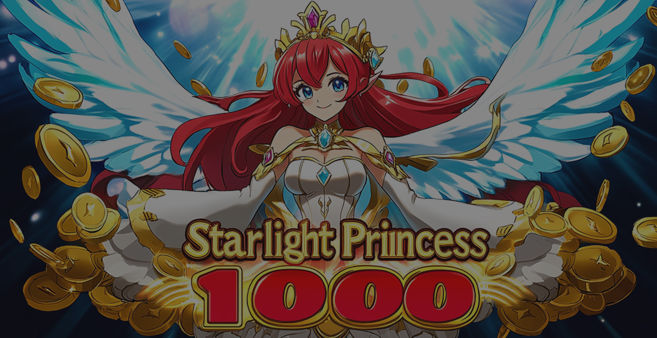 Starlight Princess 1000