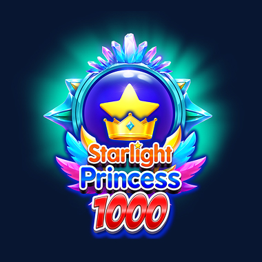 Starlight Princess 1000